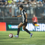 Rony Atlético Corinthians