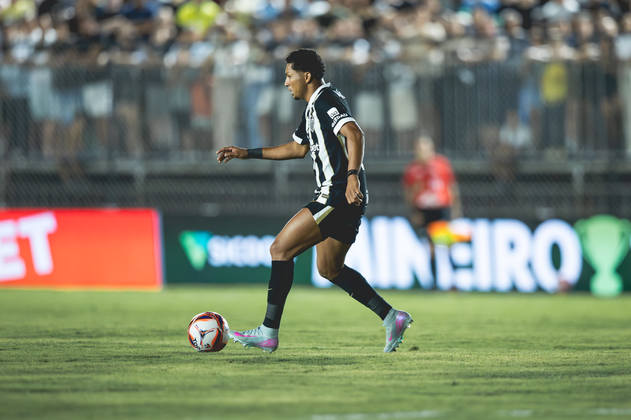 Rony Atlético Corinthians