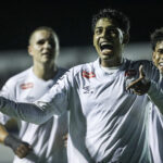 Transmissões - Santos