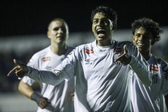 Transmissões - Santos