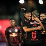 Bragantino x Corinthians