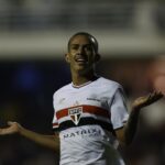 São Paulo - Copinha