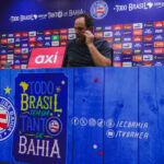 Bahia x Corinthians Rogério Ceni