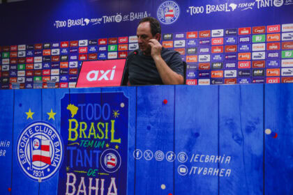 Bahia x Corinthians Rogério Ceni