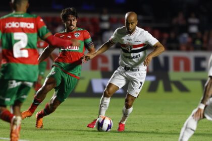 São Paulo - Paulistão