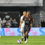 Velo Clube x Corinthians