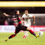 Arrascaeta - Flamengo