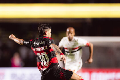 Arrascaeta - Flamengo