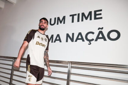 Paquetá Flamengo