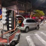 Operação dispersa cerca de 800 pessoas em baile irregular no Parque São Bernardo