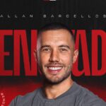 allan Barcelos São Paulo