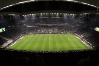 Corinthians pode jogar sem torcida contra a Ponte