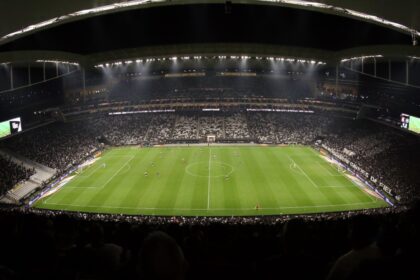 Corinthians pode jogar sem torcida contra a Ponte