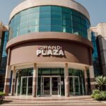 Adolescente é apreendido após roubo em restaurante no Grand Plaza Shopping. Foto: Divulgação