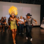 Em Grito de Carnaval, Vai-Vai apresenta samba enredo que homenageia São Bernardo