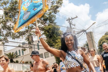 São Bernardo abre inscrições para blocos de rua no Carnaval 2026