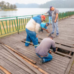 São Bernardo inicia zeladoria na Prainha do Riacho e reforça cuidados com espaço de lazerSão Bernardo inicia zeladoria na Prainha do Riacho e reforça cuidados com espaço de lazer