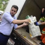 Programas Moeda Verde e Moeda Pet chegam à comunidade Bom Pastor em Santo André