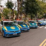 Ação da Operação Bairro Mais Seguro reforça trabalho contra pancadões na região do Batistini