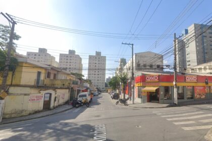 Homem morre em confronto com a PM após assalto a mercado Oxxo em São Bernardo