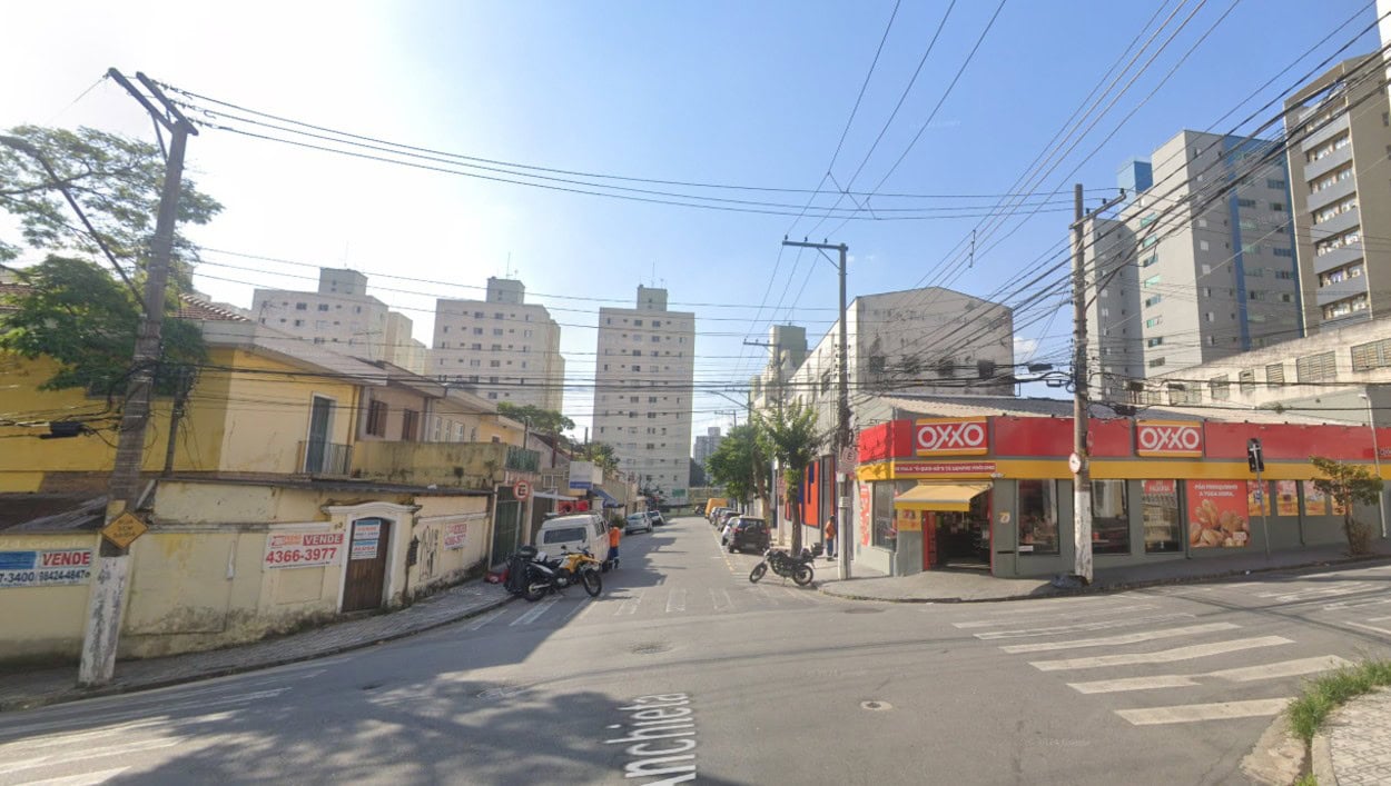 Homem morre em confronto com a PM após assalto a mercado Oxxo em São Bernardo