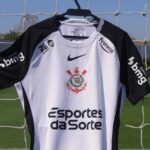 Corinthians - Camisa