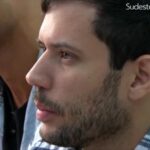 Marcel ameaça desistir da Casa de Vidro do BBB em São Caetano, recua e leva bronca de Tadeu Schmidt