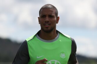 Corinthians - Vini Souza - Flamengo