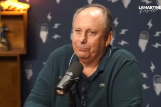 "Batalha espiritual": Pastor Lamartine Posella interpreta raio em Brasília como reação do "reino das trevas"