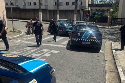 GCM de Diadema prossegue com ações contra barulho excessivo
