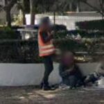 Motorista discute com flanelinha, busca arma e atira em 3 pessoas; uma criança fica ferida em SBC