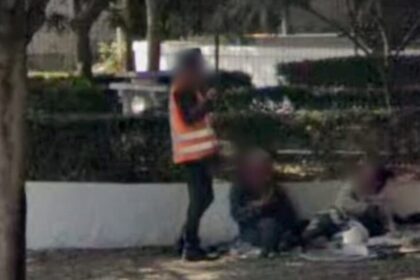 Motorista discute com flanelinha, busca arma e atira em 3 pessoas; uma criança fica ferida em SBC