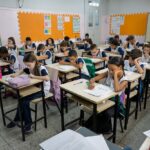 Pró-Educação 2026: São Caetano oferece auxílio de R$ 100 a R$ 200 para estudantes