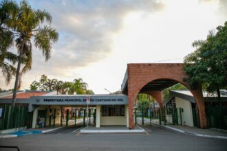 S.Caetano orienta contribuintes sobre atraso na entrega dos carnês de IPTU devido a greve dos Correios