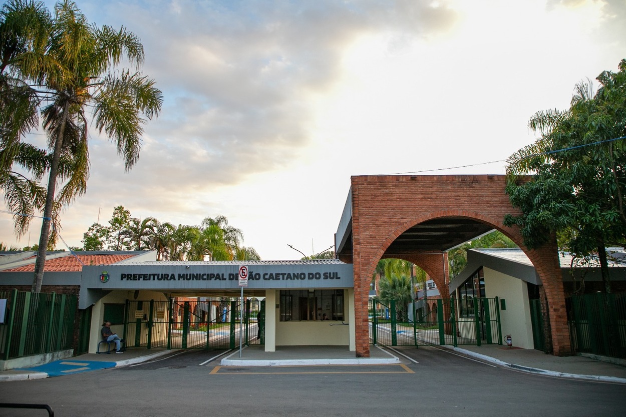 S.Caetano orienta contribuintes sobre atraso na entrega dos carnês de IPTU devido a greve dos Correios