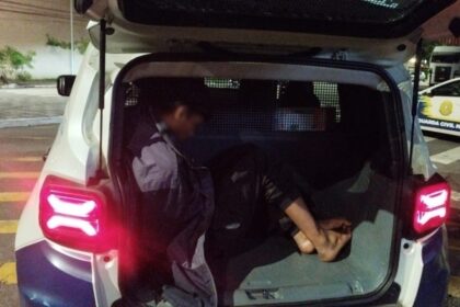 Em São Bernardo, GCM detém três traficantes em dois dias e frustra tentativa de suborno