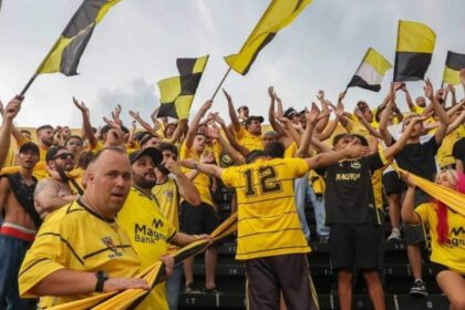 São Bernardo estreia no Paulistão 2026 contra o Capivariano neste sábado