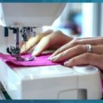Fundo Social de São Paulo oferece cursos de confecção industrial em Diadema. Foto: Divulgação
