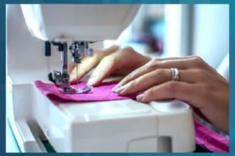 Fundo Social de São Paulo oferece cursos de confecção industrial em Diadema. Foto: Divulgação