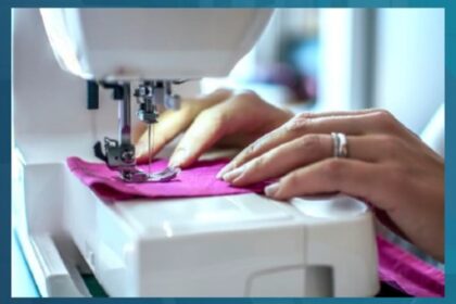 Fundo Social de São Paulo oferece cursos de confecção industrial em Diadema. Foto: Divulgação