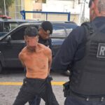 GCM de Santo André prende 12º foragido da Justiça com uso de reconhecimento facial