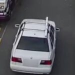 Equipes da Polícia Militar foram acionadas após Smart Sanca irradiar, em tempo real, a entrada na cidade de um veículo previamente monitorado