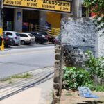 Corpo é localizado em São Bernardo e Polícia investiga caso