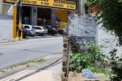 Corpo é localizado em São Bernardo e Polícia investiga caso