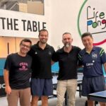 Academia de Squash amplia espaço para oferecer pickeball e tênis de mesa em São Caetano