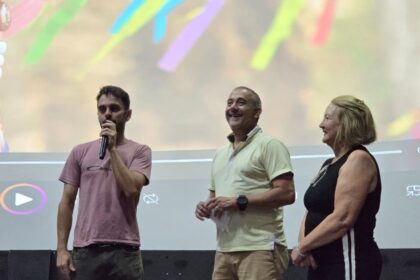 Documentário registra travessia do Caminho da Fé em monociclo por atleta de Ribeirão Pires