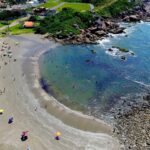 Operação Praia Segura contabiliza 30 óbitos e 1,5 mil vítimas salvas no litoral paulista