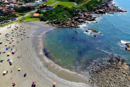 Operação Praia Segura contabiliza 30 óbitos e 1,5 mil vítimas salvas no litoral paulista