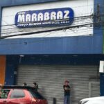 Marabraz encerra atividades de unidade tradicional na Rua Marechal Deodoro, em São Bernardo