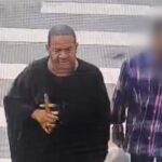 Câmeras de reconhecimento facial do COI flagraram foragido andando por vias da Vila Pires vestido de padre para disfarçar